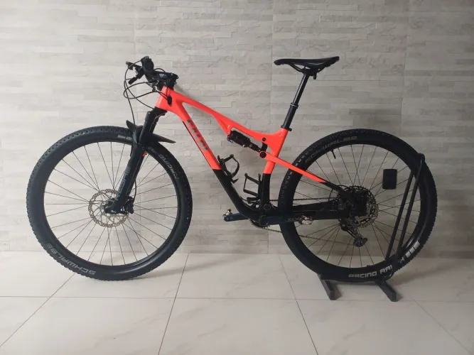 Caloi FS Carbon