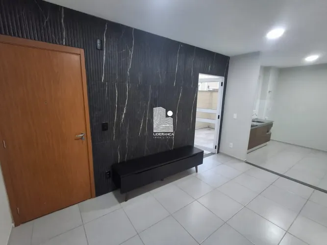 Apartamento, Bela Vista, 02 Dormitórios, 01Vaga
