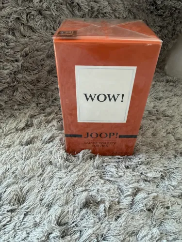 Perfume Wow - JOOP - 100ml For mem - ORIGINAL