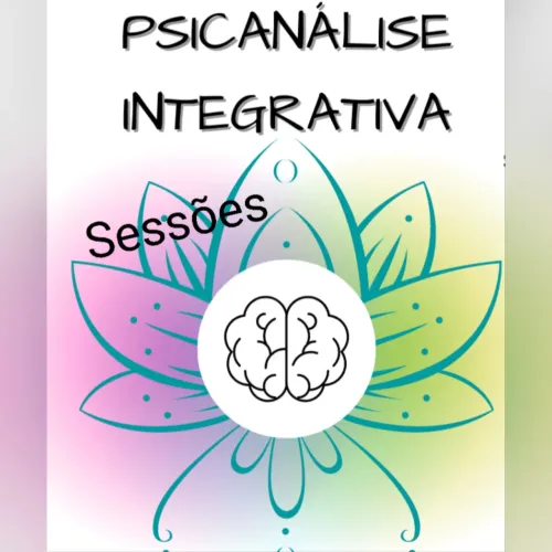 Psicanálise Integrativa 