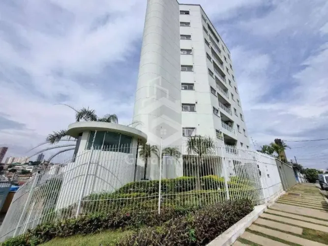 Venda de Apartamentos / Padrão na cidade de São Paulo