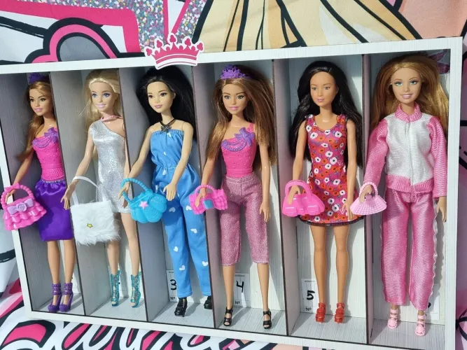 Barbie