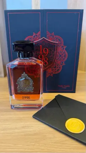 Perfumes importados