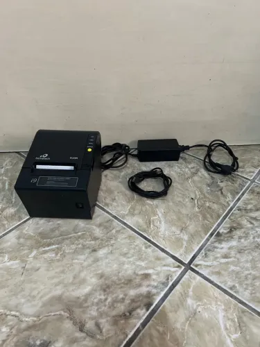 Impressora Bematech
