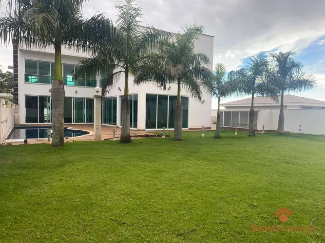 Sobrado com 4 dormitórios, 950 m² - venda por R$ 7.000.000,00 ou aluguel por R$ 31.800,00/