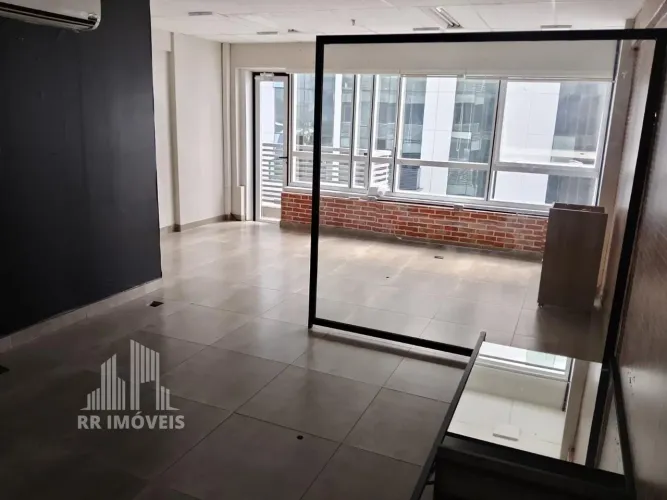 RR10062 Sala Comercial 42m² OFFICE INNOVATION - OPORTUNIDADE - 1 Vaga - Barueri, SP - Ótim