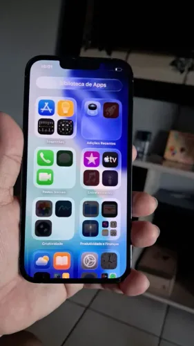 iPhone 13 Pro