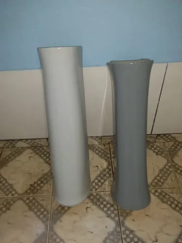 Base para pia de banheiro