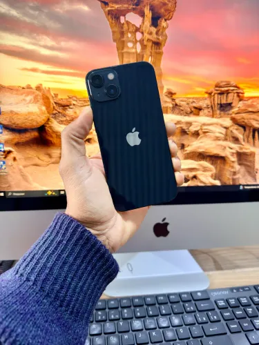IPhone 13 128gb preto