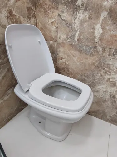Vaso Sanitário