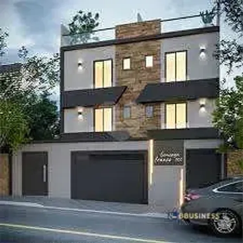 Apartamento à venda, 55m² com 2 quartos, 1 vaga, Vila Guiomar, Santo André, SP