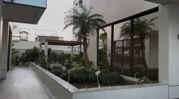 Imóvel para venda tem 100 metros quadrados com 3 quartos em Nossa Senhora da Vitória - Ilh