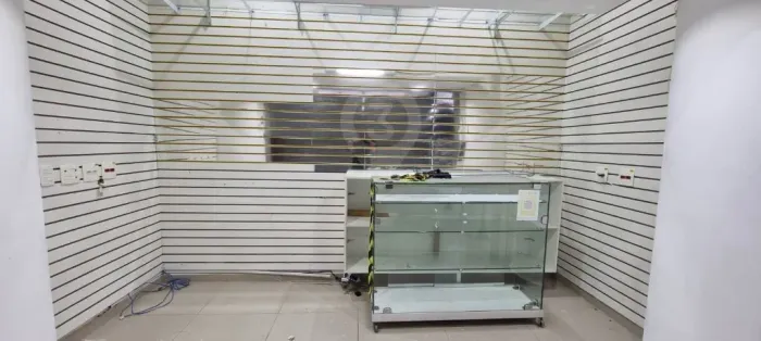Loja/ Box Comercial - Galeria Viaduto Santa Efigênia - NSK3 Imóveis - Cód. 43043