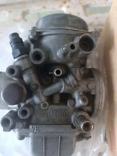 Carburador original Honda CBX 250 