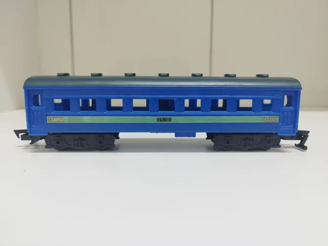 Vagão Ferrorama XP 500