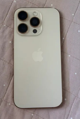 iPhone 16 pro 256gb