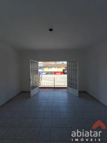 Apartamento para locação com 96m² 2 dormitórios Jardim Castilho Embu das Artes/SP