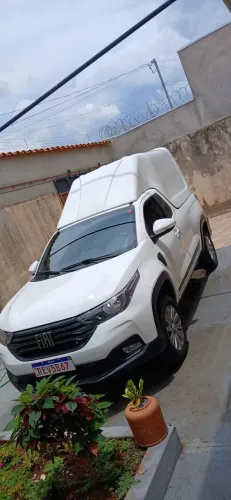 Frete Anápolis e região 