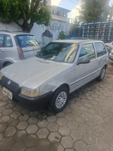 Fiat Uno Mille 1.0 Fire/ F.flex/ Economy 2P 2008
