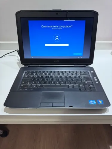 Notebook Dell Latitude 5430
