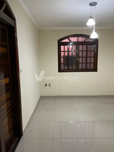 casa - Dic IV (Conjunto Habitacional Lech Walesa) - Campinas