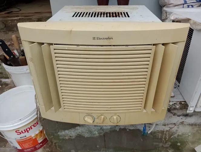 ar condicionado