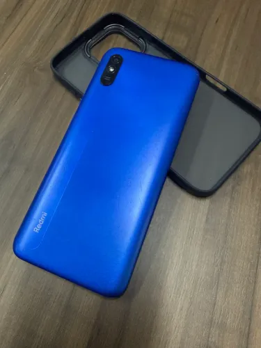 Celular Redmi 9A 
