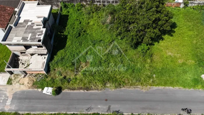 Terreno à venda em Peruíbe/SP