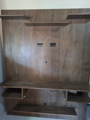 Painel de TV