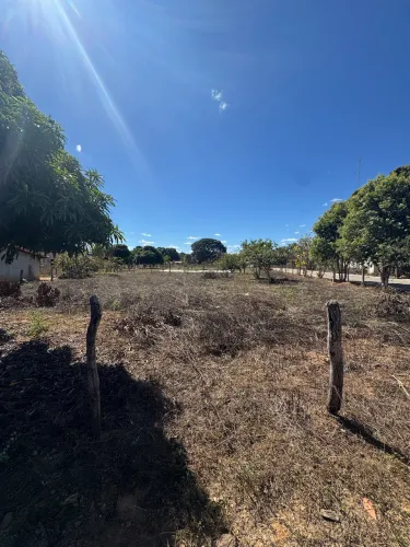 Vende-se lote 952 metros quadrados! (Preço a combinar)
