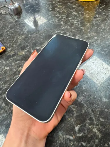 VENDO IPHONE 13. 128gb
