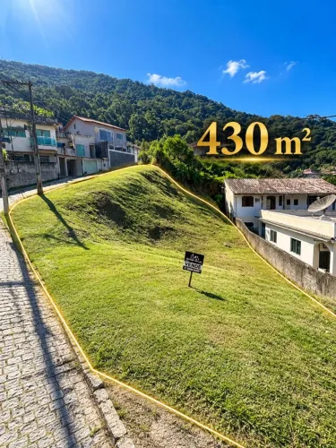 TERRENO NO CENTRO DE RIO BONITO