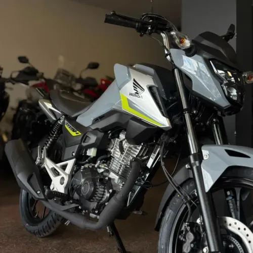 CG 160 TITAN ABS -- SÓ PEGAR E RODAR