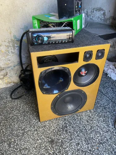 Som,pra vender rápido