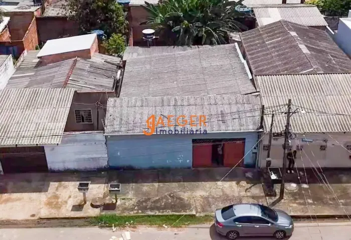 Casa à venda  R$ 250.000,00