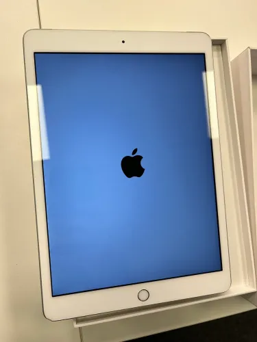 iPad 7ta Geração - usado excelente condições 