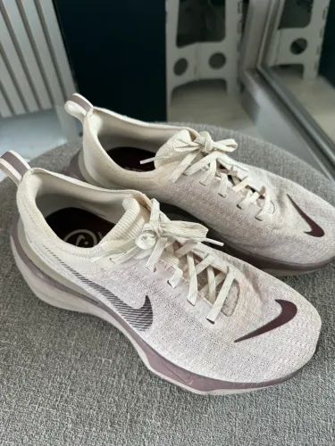 Tênis Nike Invincible Run 3 Original 