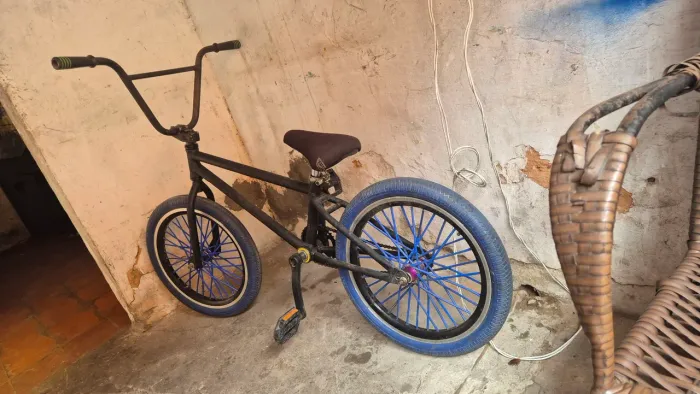 Bmx