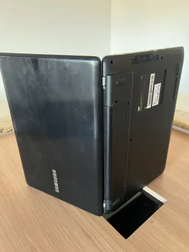 Notebook Samsung 