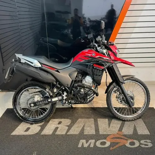 YAMAHA LANDER XTZ 250 ABS 2024