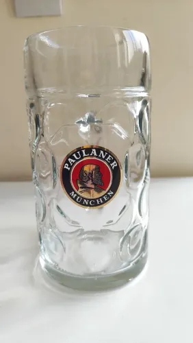 Caneca de chopp