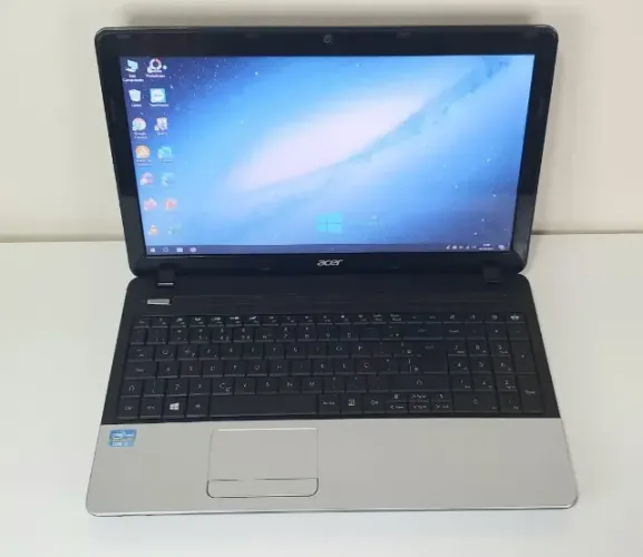 Notebook ACER I5