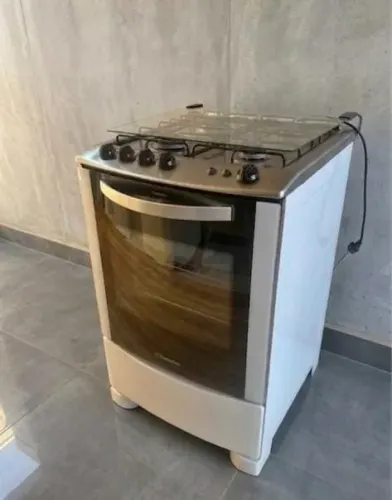 Fogão Eletrolux
