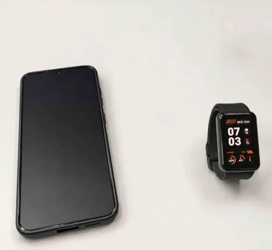 Samsung Galaxy S24 256GB + Galaxy Fit3