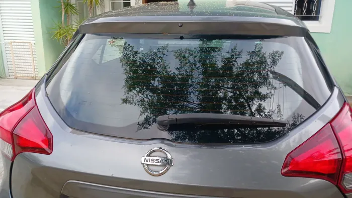 Nissan Kicks Active S 1.6 16V Flex Aut. 2021