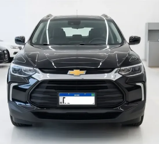 Chevrolet Tracker LTZ 1.0 Turbo 12V Flex AUT 2023