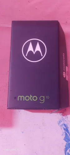 Motorola Moto G10