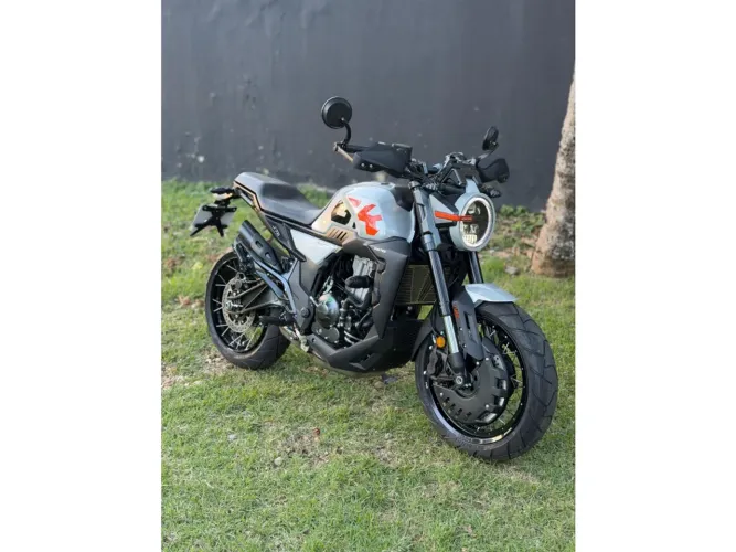 Zontes Gk350 2026
