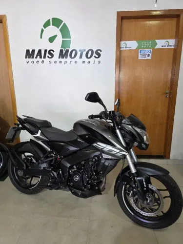 Bajaj Dominar 200 2023 !!!