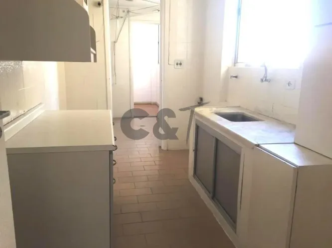 Apartamento - 2 Dormitórios à Venda Chácara Santo Antônio - São Paulo/SP